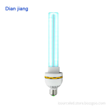 Hot Sell 110v 256nm Ozone Led UV Lamp